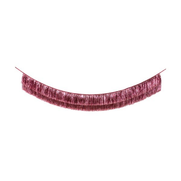 Girlanda 183 cm Pink – Meri Meri-image-2