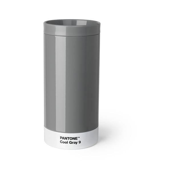 Siv termo lonček 430 ml Cool Gray 9 – Pantone