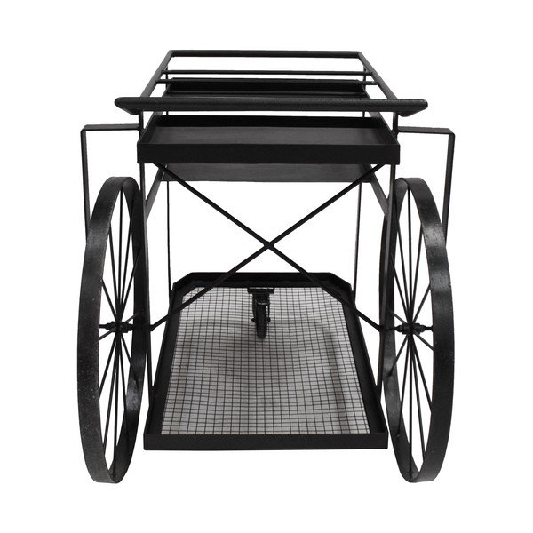 Canett Crazy Kitchen Serving/Hand Table-image-2