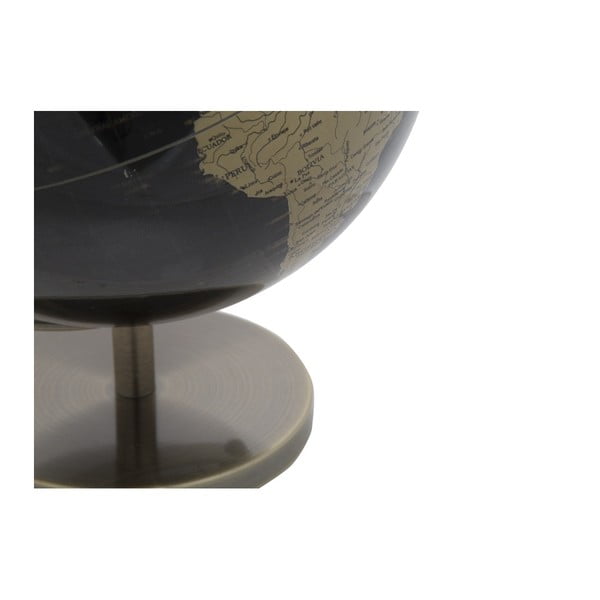 Dekorativni globus Mauro Ferretti Dark Globe, ⌀ 25 cm-image-1