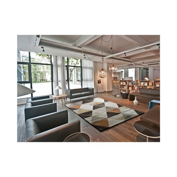 Preproga Universal Titan Retro, 160 x 230 cm-image-1