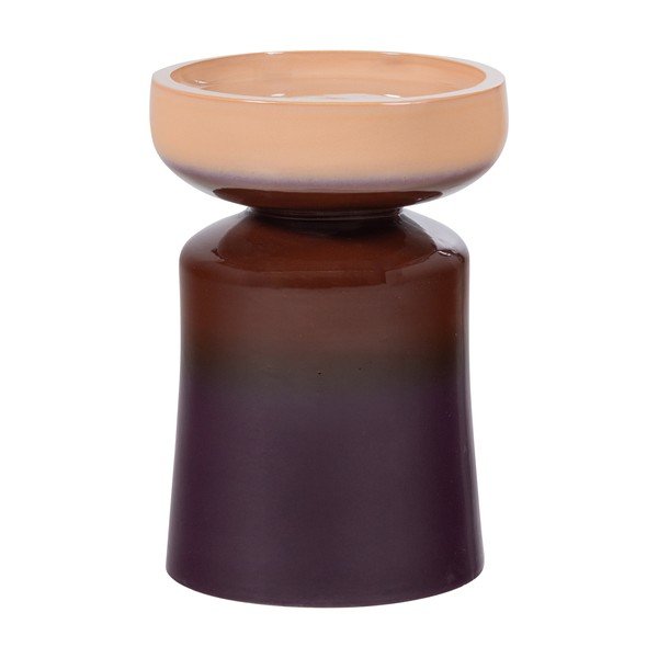 Keramična stranska mizica 35x35 cm Tumo – WOOOD