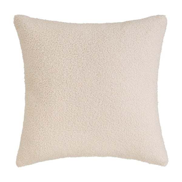 Bouclé okrasna blazina 45x45 cm Sherpa – Casa Selección