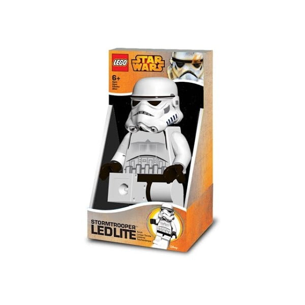 Svetilka LEGO® Star Wars Stormtrooper-image-2