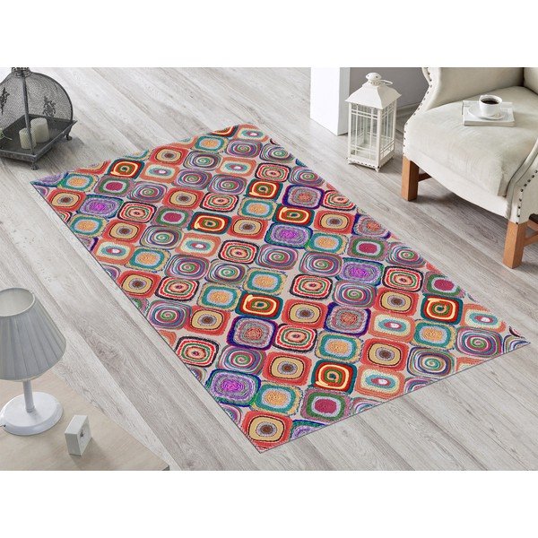 Preproga Vitaus Emilia, 80 x 120 cm-image-3