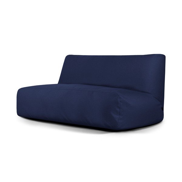 Modra vreča za sedenje Sofa Tube 160 – SLOWDOWN