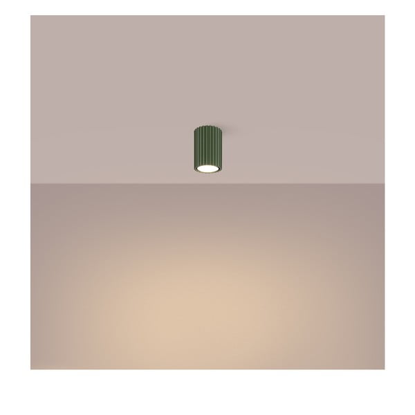 Zeleno točkovno svetilo Gleam – Sollux-image-3