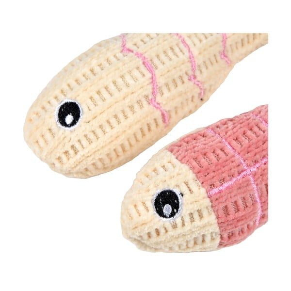 Mačje igrače v kompletu 2 ks – Love Story-image-1