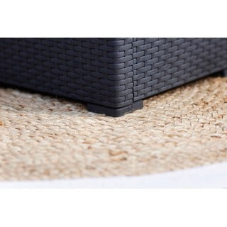 Vrtna mizica 37x37 cm Vigo – Keter