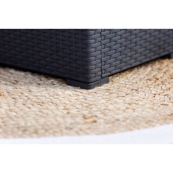 Vrtna mizica 37x37 cm Vigo – Keter-image-1