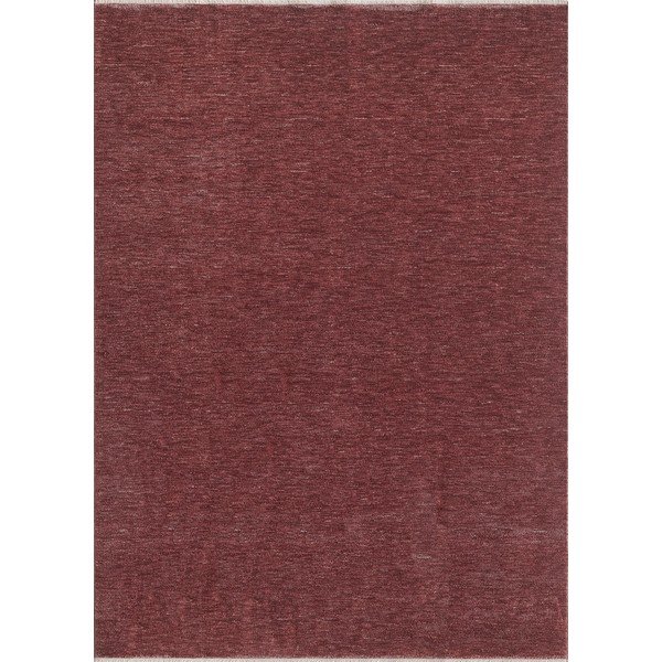 Bordo rdeča preproga 160x230 cm Puro – ESTE