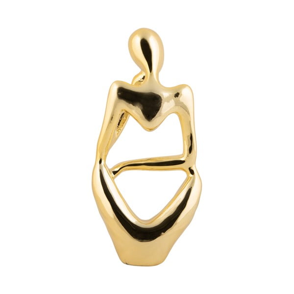 Kipec iz poliresina (višina 23,5 cm) Wondering – PT LIVING-image-3