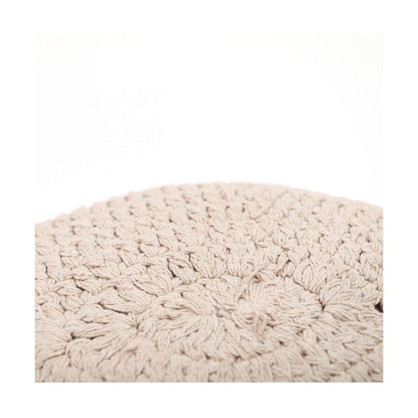 Otroška blazina Plume Ecru – Nattiot-image-3