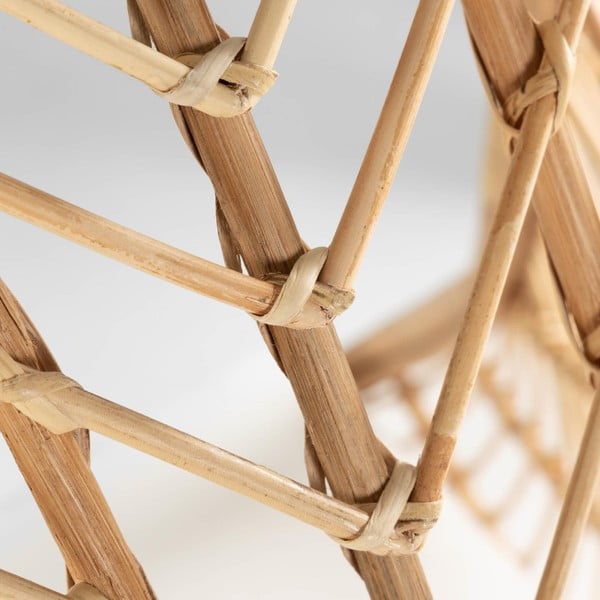 Viseč fotelj iz ratana Kave Home Ekaterina-image-4