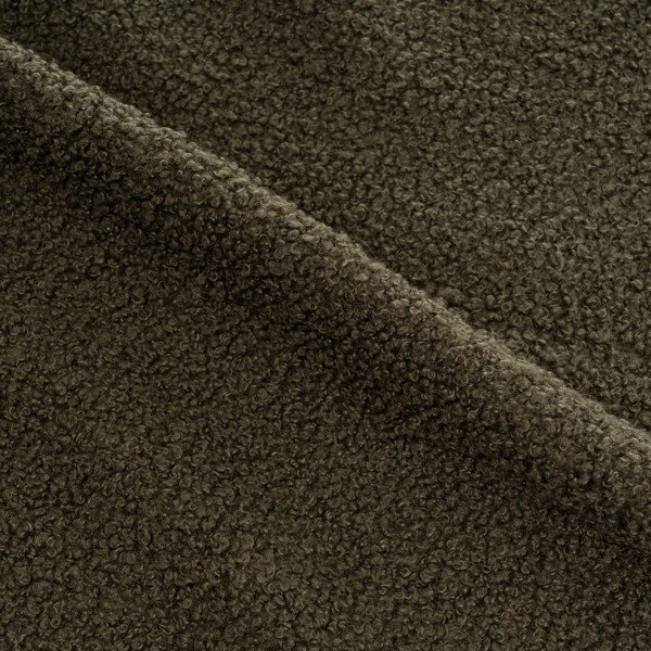 Temno zeleno sintetično krzno 60x90 cm Sherpa – Casa Selección-image-1