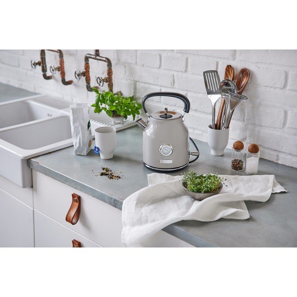 Grelec vode 1,7 l Dorset Putty - Haden-image-2