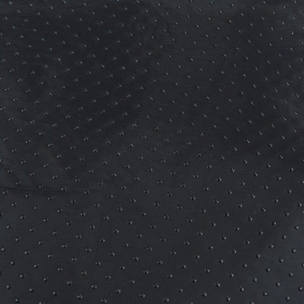 Bela podloga za pse ø 75 cm Fluffy Heather – Love Story-image-4