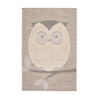 Otroška preproga Universal Chinki Owl, 115 x 170 cm