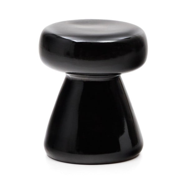 Okrogla stranska mizica ø 38 cm Manya – Kave Home