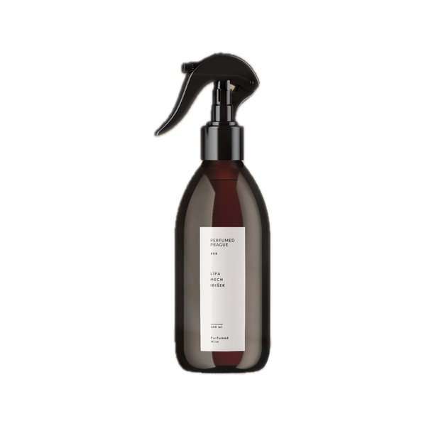 Dišava za dom 200 ml #88 Linden, Moss, Hibiscus – Perfumed Prague