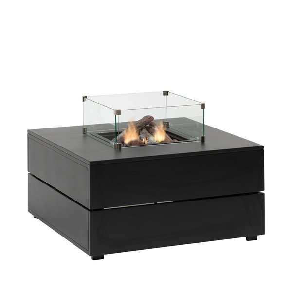 Kamin iz nerjavečega jekla Cosipure 100 - COSI-image-2