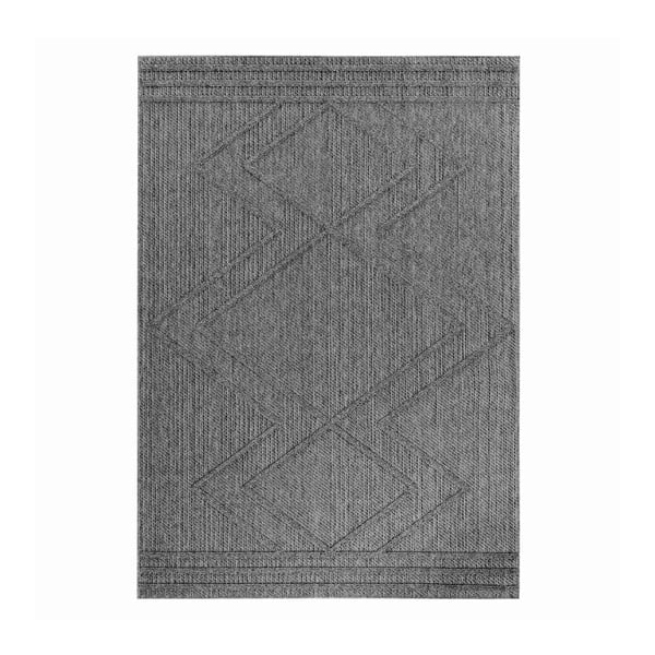 Siva zunanja preproga 120x170 cm Patara – Ayyildiz Carpets