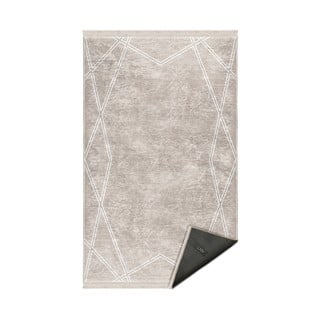 Bež preproga 120x180 cm - Mila Home