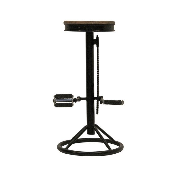 Bar Stool Tovarniški stolček-image-1