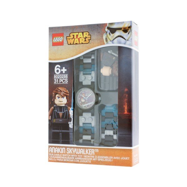 Ura LEGO® Star Wars Anakin-image-3