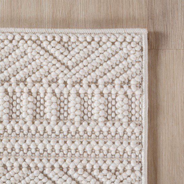 Kremno bela preproga 160x230 cm Helix 2202 – Ayyildiz Carpets-image-2