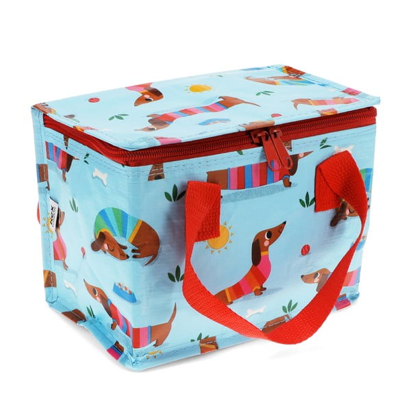 Hladilna torba Sausage Dog – Rex London-image-3