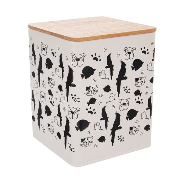 Posoda za priboljške 1,7 l – Orion-image-2