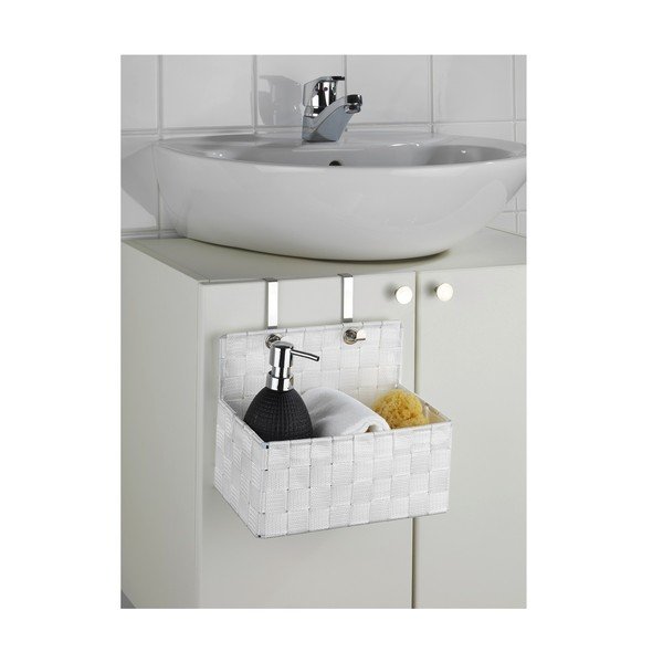 Beli organizator kopalnice Wenko Adria-image-3