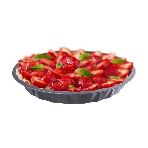 Kovinski model za pite ø 29,5 cm – Orion-image-1