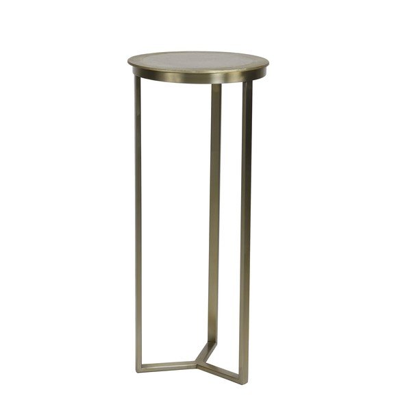 Kovinsko stojalo za rože ø 35 cm Retiro - Light & Living-image-4