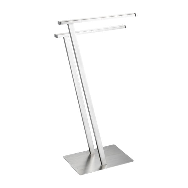 Wenko Lirio držalo za brisače iz nerjavečega jekla-image-2