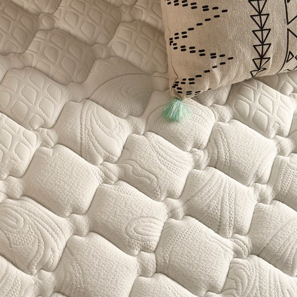 Obojestranska vzmetnica Moonia Magnum Gel, 160 x 200 cm-image-1