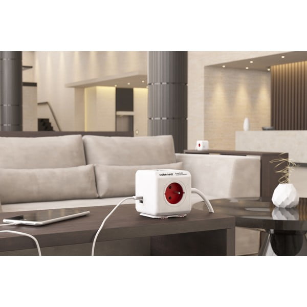 Razdelilec PowerCube Extended USB – Cubenest-image-4