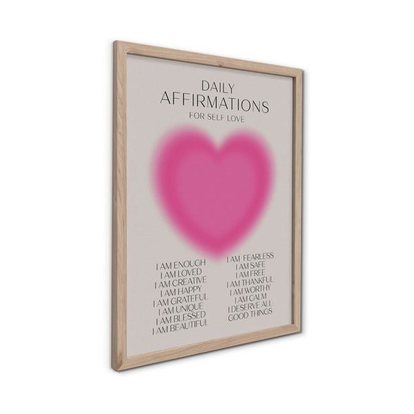 Slika 30x40 cm Selflove – Styler-image-3