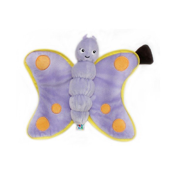 Plišasta igrača Flipetz 2in1 Poppet – Les Deglingos-image-3