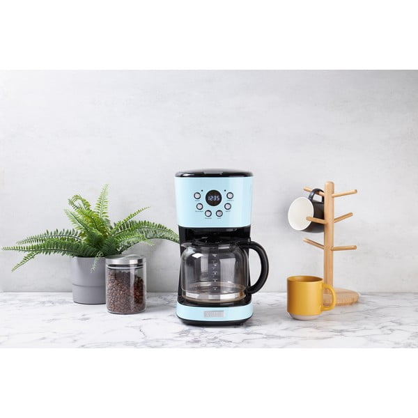 Moder aparat za kavo – Haden-image-1