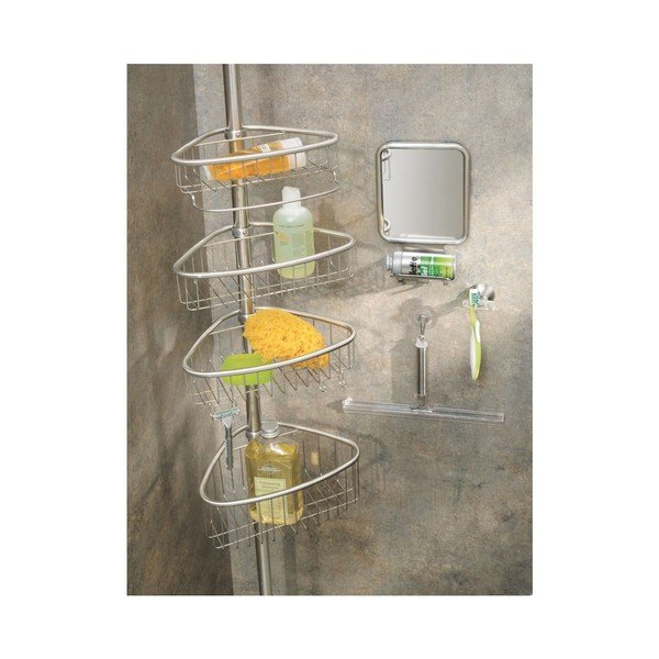 Ogledalo iDesign Forma Brushed-image-2