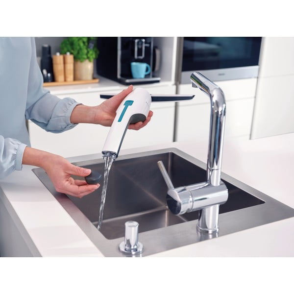 Komplet za čiščenje oken in koplanice LEIFHEIT Nemo-image-2