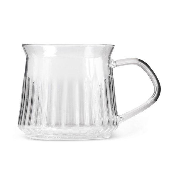 Skodelice v kompletu za kapučino z dvojno steno 2 ks 320 ml Mia – Vialli Design