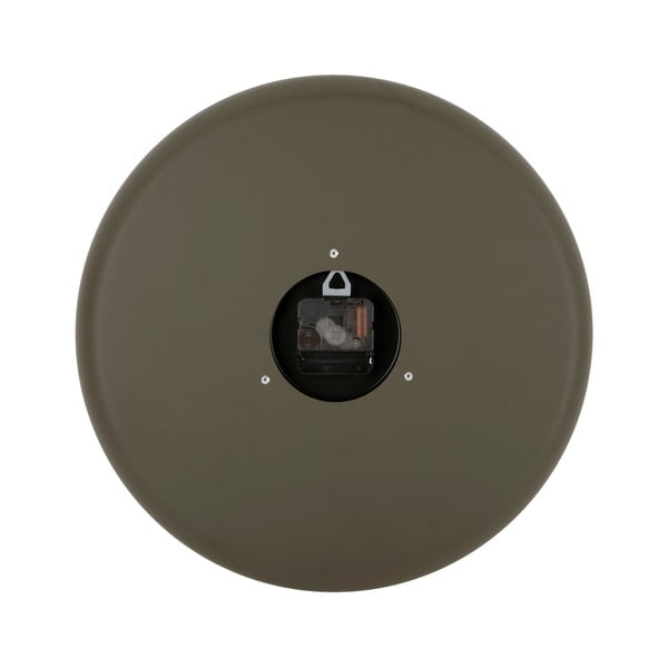 Stenska ura ø 38 cm  Dual Disc – Karlsson-image-3