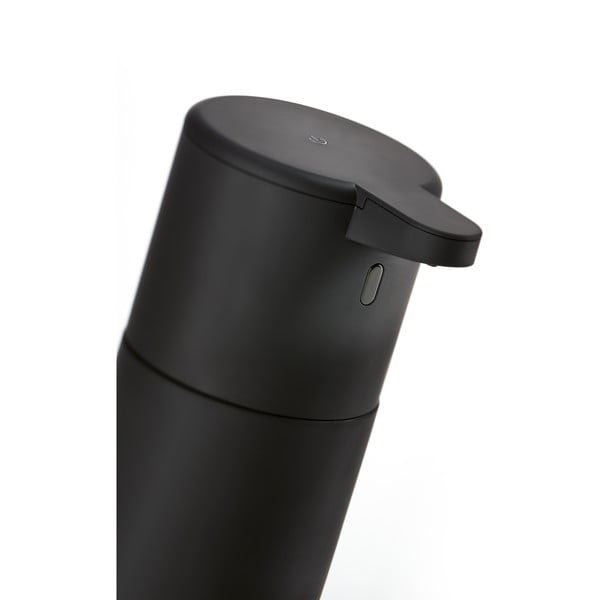 Črn brezstični dozirnik za milo Zone Ume-image-3