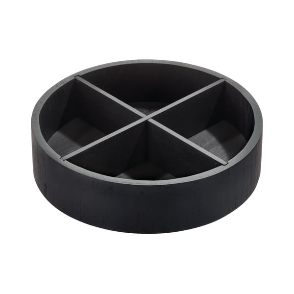 Lesen vrtljiv organizator za začimbe Merry-go-round – iDesign/The Home Edit-image-2