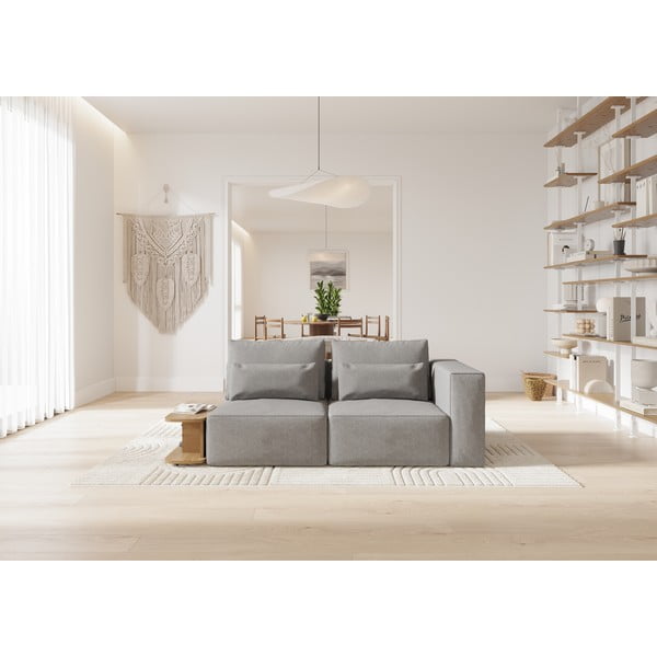 Siv modul za sedežno garnituro Riposo Ottimo – Sit Sit-image-1