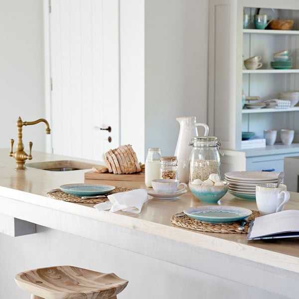 Bela lončena skodelica 200 ml Taormina – Casafina-image-2