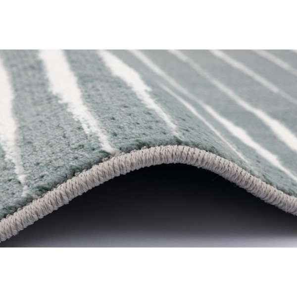 Mentolno zelena preproga 80x150 cm Remio Mint – FD-image-2